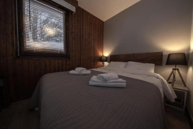 Apartamento Le Bionnassay Les Contamines-Montjoie Exterior foto